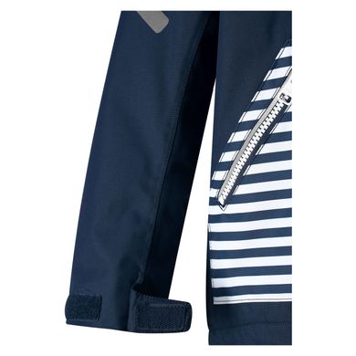 Куртка демисезонная Reima, 521587R-6980, 6 лет (116 см), 6 лет (116 см)