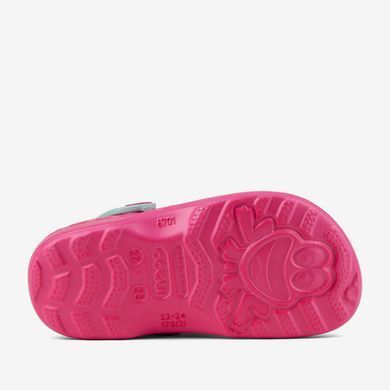 Сабо детские COQUI LITTLE FROG, 27-28 (17,5 см), 27