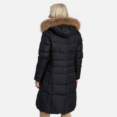 Зимове пальто-пуховик HUPPA YESSICA, 12548055-00009, M (164-176 см), M