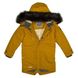 Зимнее пальто HUPPA DAVID, 12270020-10092, S;14 лет (164 см), S;14 лет (164 см)