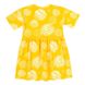 Платье с коротким рукавом для девочки Bembi, ПЛ351-501, 4 года (104 см), 4 года (104 см)