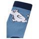 Шкарпетки вовняні Reima Moomin Randig 5300335A-67A1, 19-21, 19-21