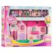Детский игровой домик для кукол 16526D, ROY-16526D