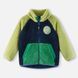 Кардиган Moomin Reima Kramgo 5200079C-6980, 4 года (104 см), 4 года (104 см)