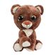 Мягкая игрушка Lumo Stars Медведь Отсо классическая, 54966, 3-6 лет