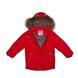 Зимняя куртка-пуховик HUPPA MOODY 1, 17470155-70004, 5 лет (110 см), 5 лет (110 см)