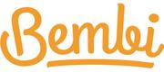 Картинка лого Bembi