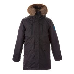 Зимнее пальто HUPPA DAVID 1, 12278120-00018, S (158-170 см), S