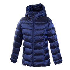 Куртка для девочек STENNA 1 HUPPA, 17980127-90035, 6 лет (116 см), 6 лет (116 см)