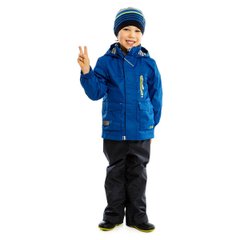 Комплект демісезонний (куртка і штани) NANO, S17-M283-TexturedClassical, 4 роки (100-110 см), 3 роки