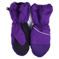 Варежки-краги непромокаемые NANO, F16 MIT 201 Purple Magic, 4-6 лет, 4-6 лет