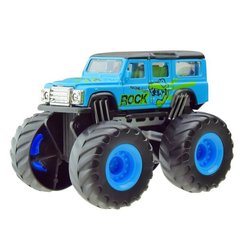 Детская металлическая машинка АвтоПром7405 (Blue), ROY-7405(Blue)