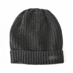 Зимняя шапка NANO, F17 TU 259 Greyness Mix, 7-12 лет, 56