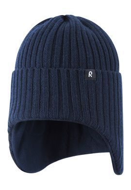 Шапка зимова Reima Mystinen 5300325A-6980, 50, 50