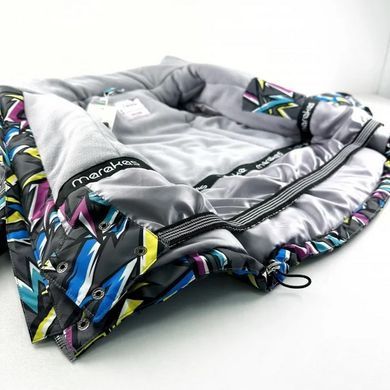 Куртка зимова Marakas, 3 роки (98 см), 3 роки (98 см)