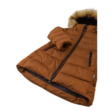 Куртка зимова Reima Lunta, 5100108B-1490, 8 років (128 см), 8 років (128 см)