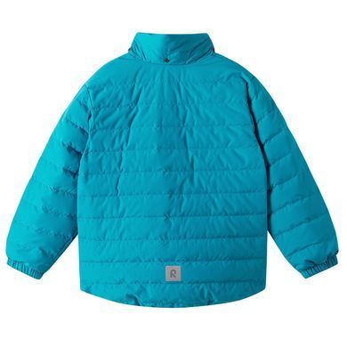 Пуховик демисезоннный Reima Innamo 5100058D-7990, 4 года (104 см), 4 года (104 см)