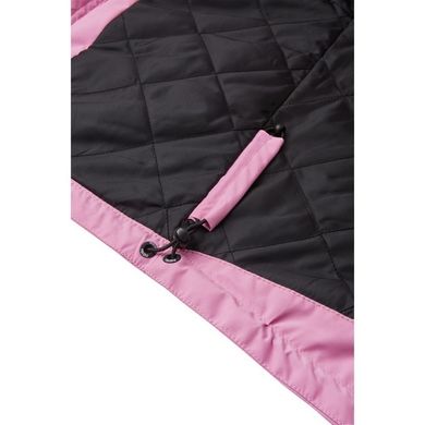 Куртка демисезонная Reimatec Reima Symppis, 5100045A-4700, 12 мес (80 см), 12 мес (80 см)