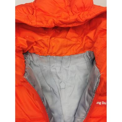Демисезонная курточка для мальчика Ling Du Ya, CHB-1852, 80 см, 12 мес (80 см)