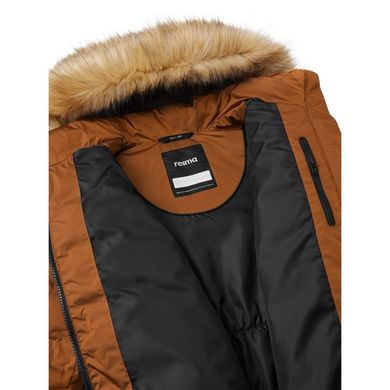 Куртка зимняя Reima Lunta, 5100108B-1490, 8 лет (128 см), 8 лет (128 см)
