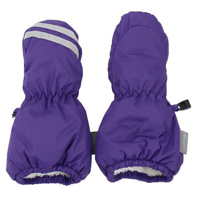 Дитячі рукавиці-краги HUPPA ROY, ROY 8110BASE-70053, 1 (6-18 міс), 0-2 роки