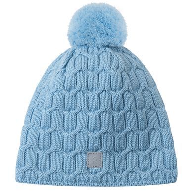Шапка зимова Reima Nyksund 5300066B-6300, 46, 46