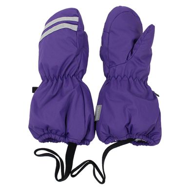 Дитячі рукавиці-краги HUPPA ROY, ROY 8110BASE-70053, 1 (6-18 міс), 0-2 роки