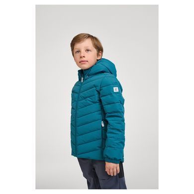 Пуховик демисезоннный Reima Innamo 5100058D-7990, 4 года (104 см), 4 года (104 см)