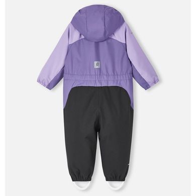 Комбинезон Softshell Reima Alkava 5100446A-5700, 9 мес (74 см), 9 мес (74 см)
