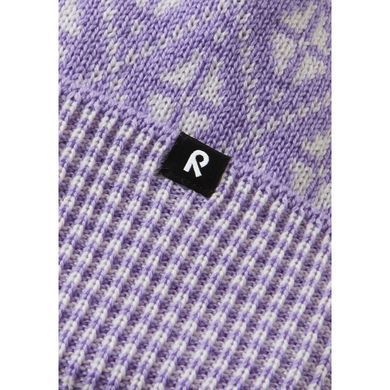 Шапка зимова Reima Kuurassa 5300216A-5451, 48-50, 48