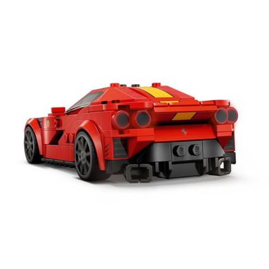 Конструктор LEGO® Ferrari 812 Competizione, BVL-76914