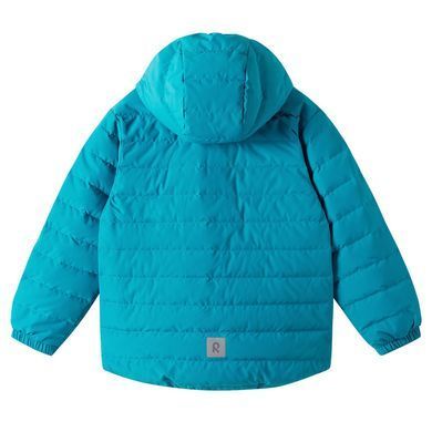 Пуховик демисезоннный Reima Innamo 5100058D-7990, 4 года (104 см), 4 года (104 см)