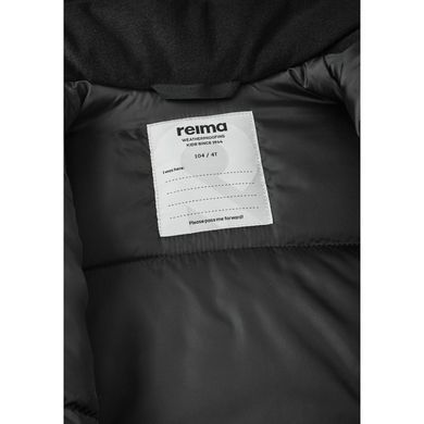 Комбінезон зимовий Reimatec Kipina 5100040C-9997, 6 років (116 см), 6 років (116 см)