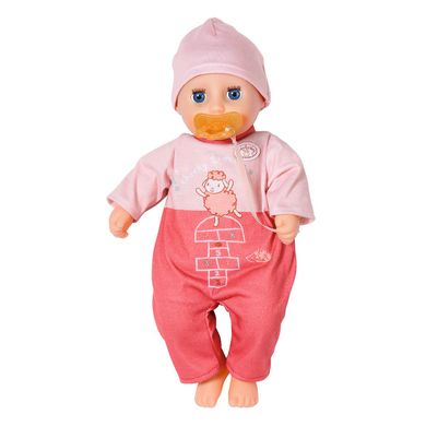 Інтерактивна лялька - Забавне малятко, My first Baby Annabell, 703304, 1-10 років