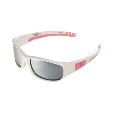 Солнцезащитные очки Sereno Reima, 599157B-0100, один размер, 4-6 лет
