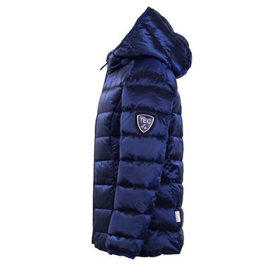 Демісезонна куртка для дівчаток HUPPA STENNA 1, 17980127-90035, 6 років (116 см), 6 років (116 см)