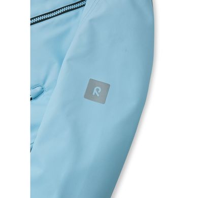 Куртка демисезонная Reima Reimatec Soutu, 5100169A-6210, 5 лет (110 см), 5 лет (110 см)