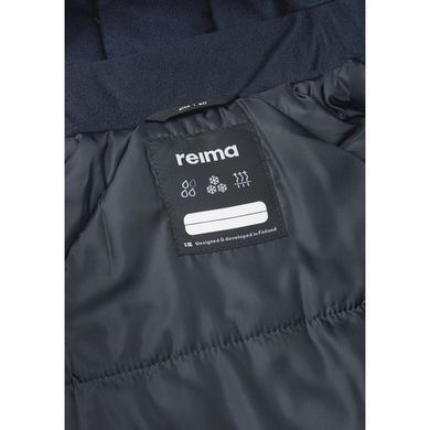 Комбінезон зимовий Reima Reimatec Puhuri Extra, 510306R-6985, 9 міс (74 см), 9 міс (74 см)