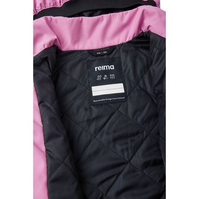 Куртка демисезонная Reimatec Reima Symppis, 5100045A-4700, 12 мес (80 см), 12 мес (80 см)