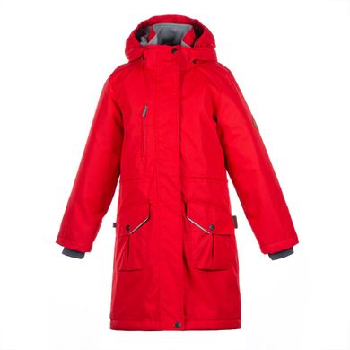 Куртка для девочек MOONI HUPPA, 17850010-70004, 8 лет (128 см), 8 лет (128 см)