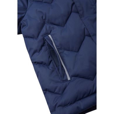 Куртка зимова Lassie Imme, 7100002A-6960, 9 міс (74 см), 9 міс (74 см)