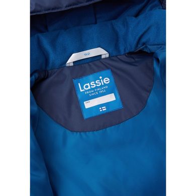 Куртка зимова Lassie Imme, 7100002A-6960, 9 міс (74 см), 9 міс (74 см)