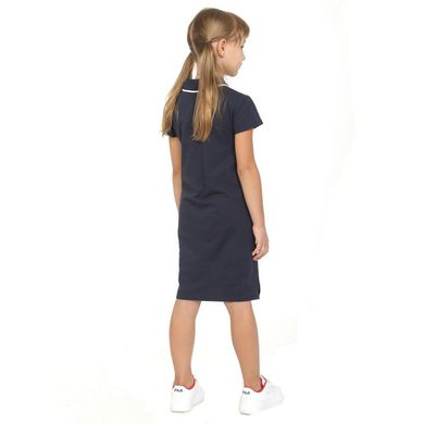 Плаття тенісне Fila Girl's tennis dress, 101948-Z3, 7-8 років (122-128 см), 7 років (122 см)