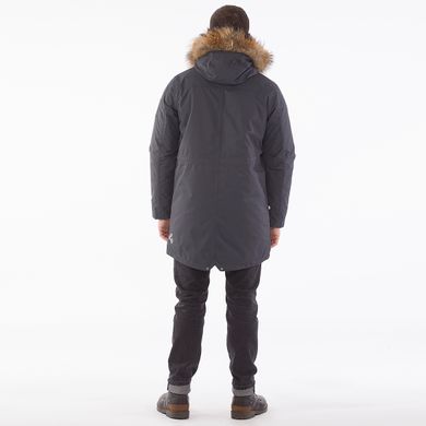Зимнее пальто HUPPA DAVID 1, 12278120-00018, S (158-170 см), S