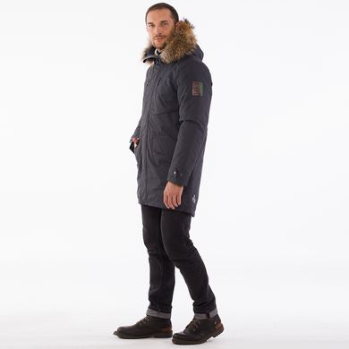 Зимове пальто HUPPA DAVID 1, 12278120-00018, S (158-170 см), S
