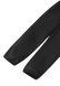 Штани демісезонні Softshell Lassie Peeta, 7100017A-9990, 4 роки (104 см), 4 роки (104 см)