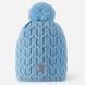 Шапка зимова Reima Nyksund 5300066B-6300, 46, 46