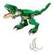 Конструктор Могутні динозаври, LEGO, 31058, один розмір
