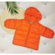 Демисезонная курточка для мальчика Ling Du Ya, CHB-1852, 80 см, 12 мес (80 см)
