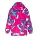 Демісезонна куртка для дівчаток HUPPA JOLY, 17840010-04163, 12 міс (80 см), 12 міс (80 см)